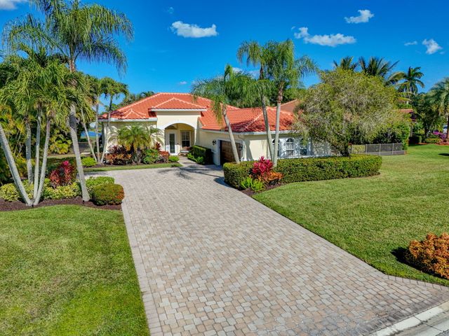 7650 Preserve Drive, West Palm Beach, FL 33412