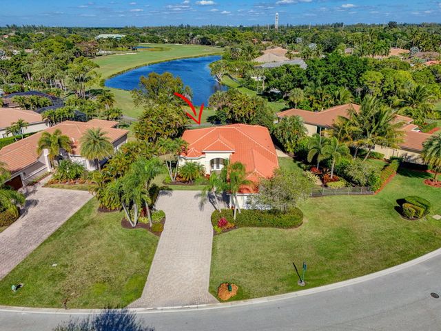 7650 Preserve Drive, West Palm Beach, FL 33412