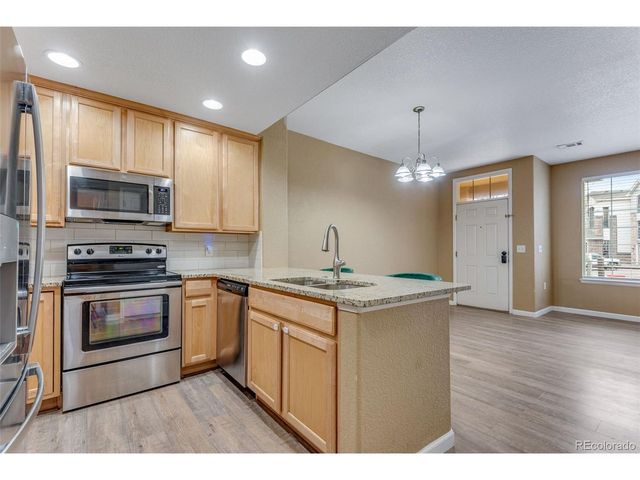 16127 E Geddes Dr 81, Aurora, CO 80016