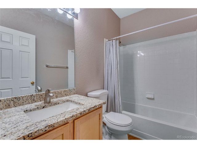 16127 E Geddes Dr 81, Aurora, CO 80016