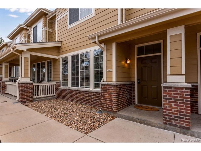 16127 E Geddes Dr 81, Aurora, CO 80016