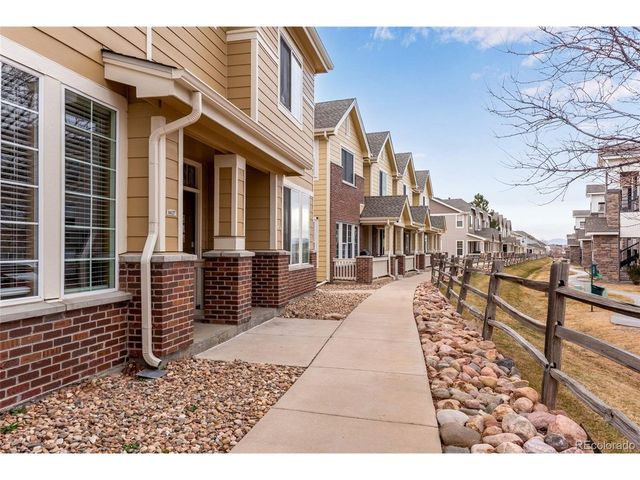 16127 E Geddes Dr 81, Aurora, CO 80016
