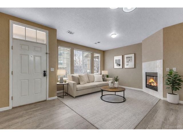 16127 E Geddes Dr 81, Aurora, CO 80016