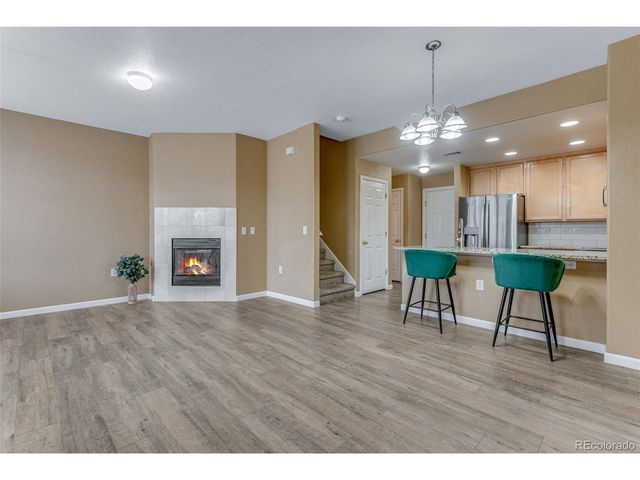 16127 E Geddes Dr 81, Aurora, CO 80016