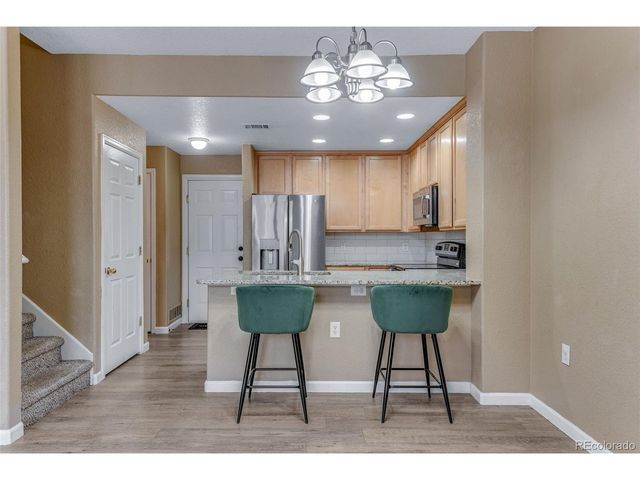 16127 E Geddes Dr 81, Aurora, CO 80016