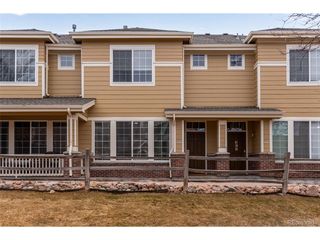 16127 E Geddes Dr 81, Aurora, CO 80016