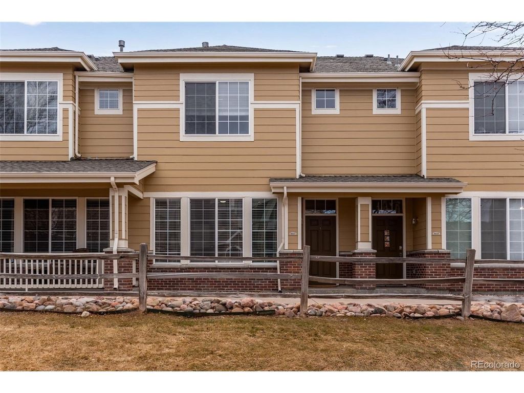 16127 E Geddes Dr 81, Aurora, CO 80016