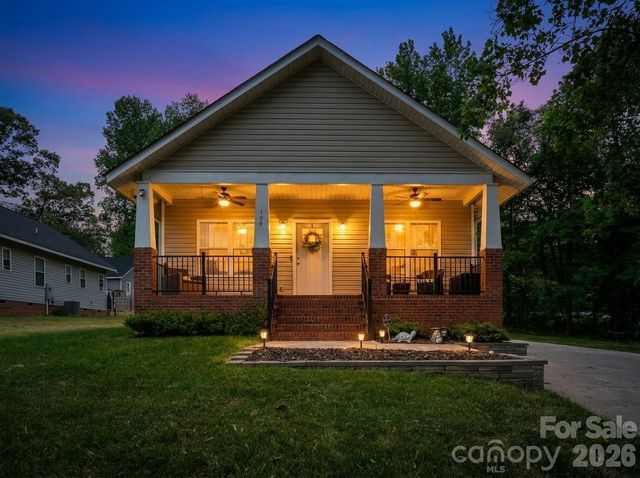 109 Wayne Avenue, Kannapolis, NC 28081