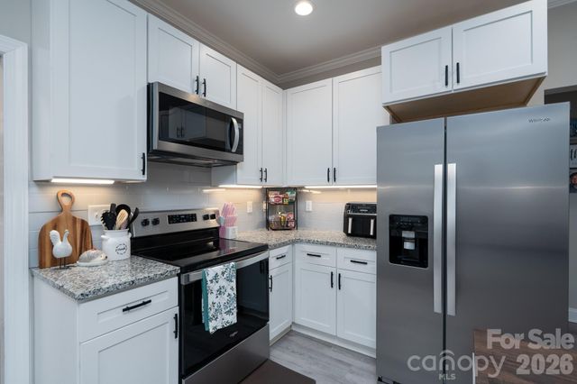 109 Wayne Avenue, Kannapolis, NC 28081
