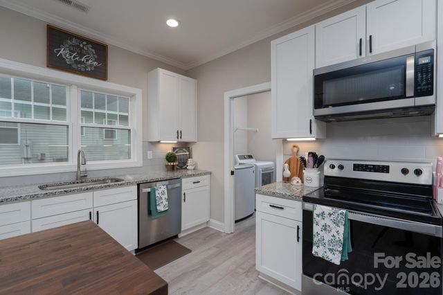 109 Wayne Avenue, Kannapolis, NC 28081