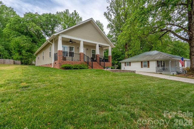 109 Wayne Avenue, Kannapolis, NC 28081