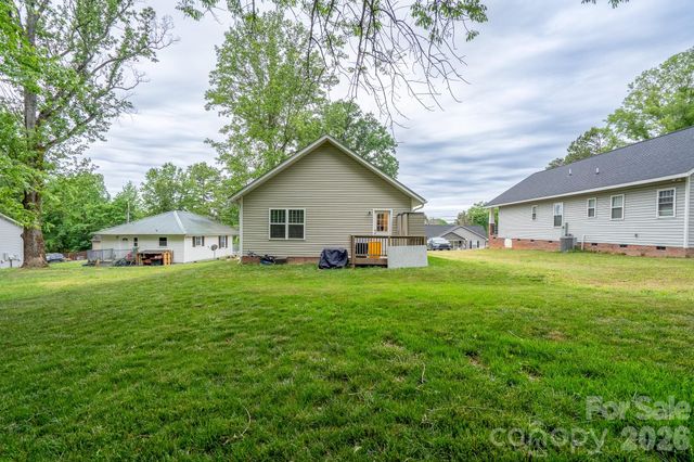 109 Wayne Avenue, Kannapolis, NC 28081