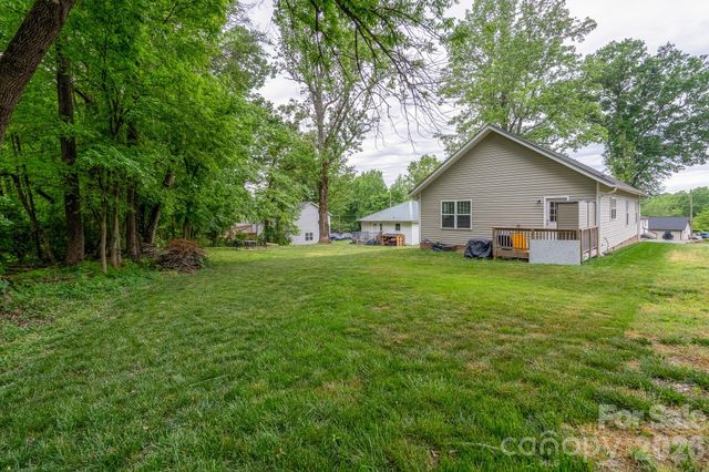 109 Wayne Avenue, Kannapolis, NC 28081