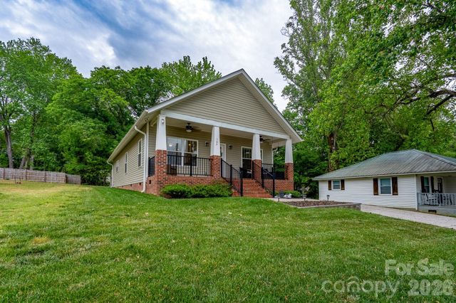 109 Wayne Avenue, Kannapolis, NC 28081