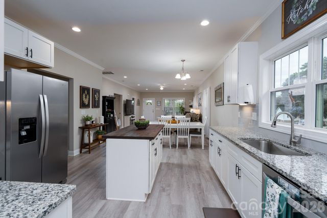 109 Wayne Avenue, Kannapolis, NC 28081
