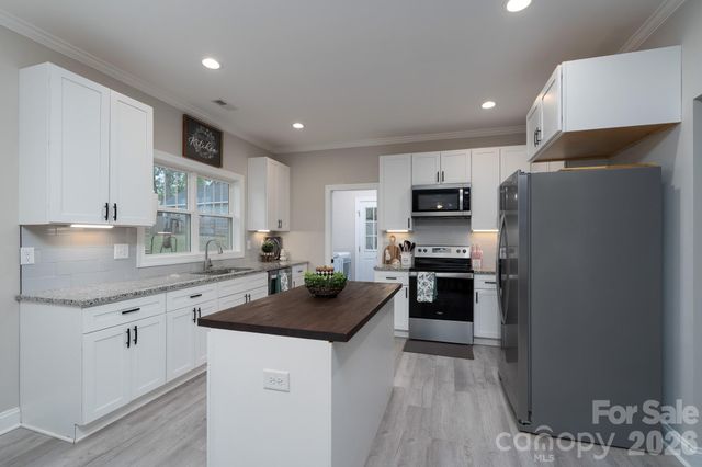 109 Wayne Avenue, Kannapolis, NC 28081