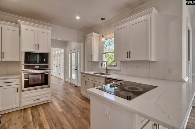 509 Bridgecreek Drive, Columbia, SC 29229