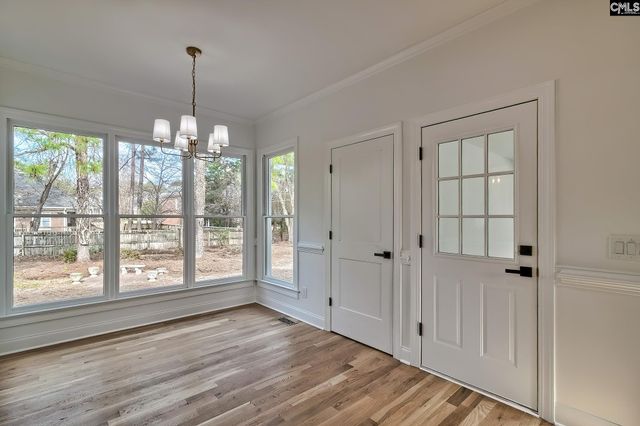 509 Bridgecreek Drive, Columbia, SC 29229