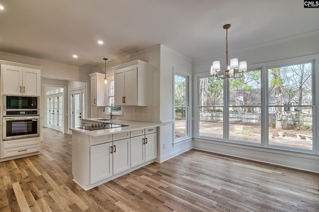 509 Bridgecreek Drive, Columbia, SC 29229