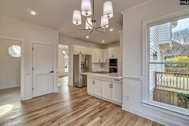 509 Bridgecreek Drive, Columbia, SC 29229