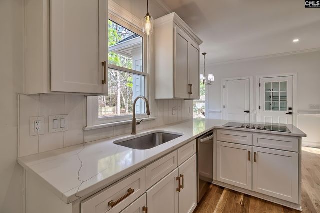 509 Bridgecreek Drive, Columbia, SC 29229