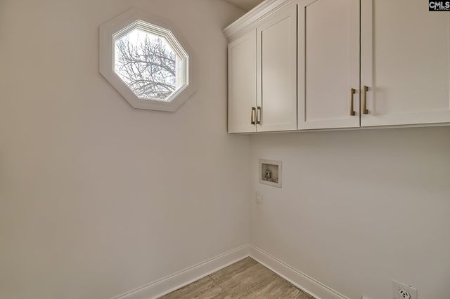 509 Bridgecreek Drive, Columbia, SC 29229