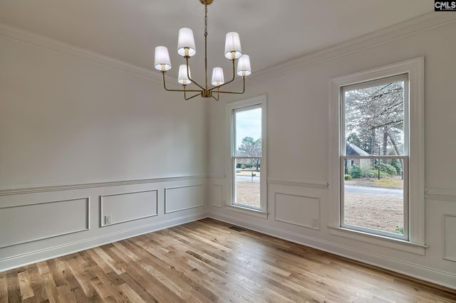 509 Bridgecreek Drive, Columbia, SC 29229