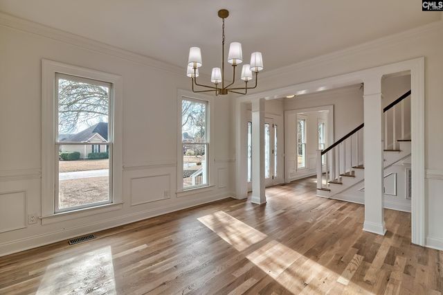 509 Bridgecreek Drive, Columbia, SC 29229