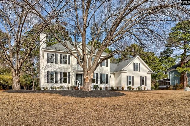 509 Bridgecreek Drive, Columbia, SC 29229