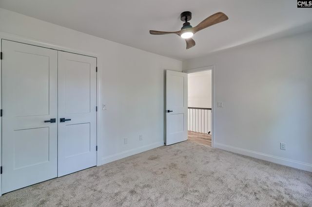 509 Bridgecreek Drive, Columbia, SC 29229