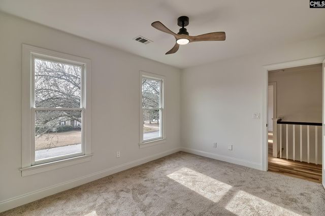 509 Bridgecreek Drive, Columbia, SC 29229