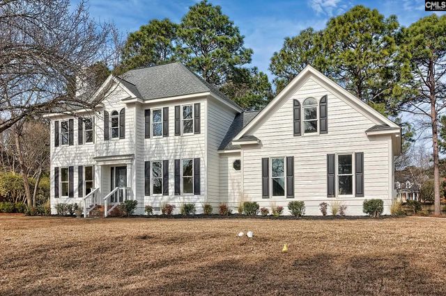 509 Bridgecreek Drive, Columbia, SC 29229