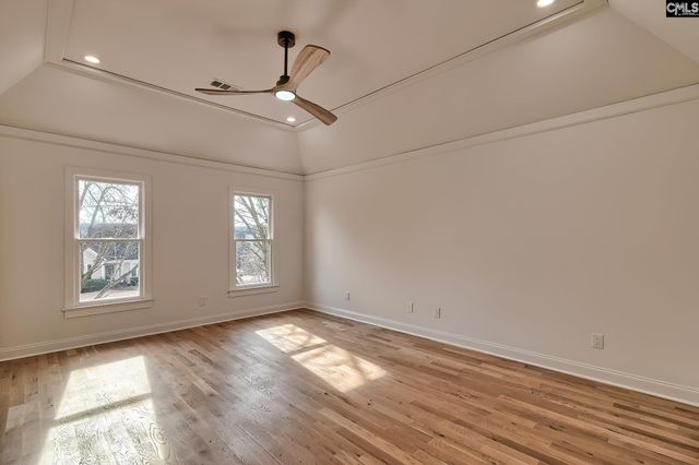 509 Bridgecreek Drive, Columbia, SC 29229