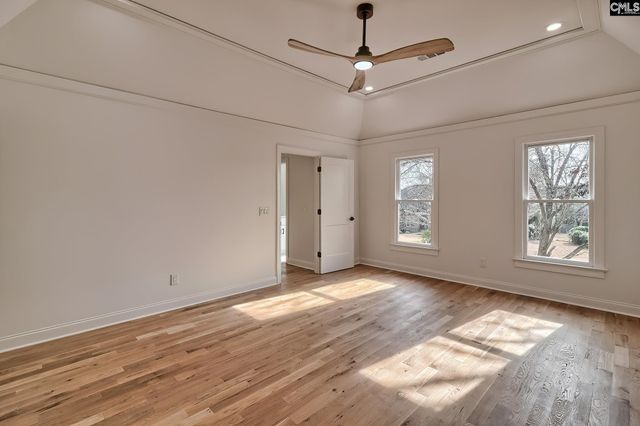 509 Bridgecreek Drive, Columbia, SC 29229