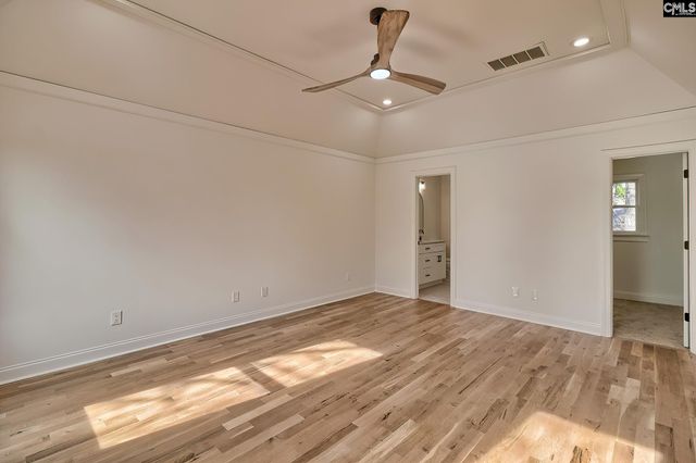 509 Bridgecreek Drive, Columbia, SC 29229