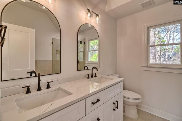 509 Bridgecreek Drive, Columbia, SC 29229