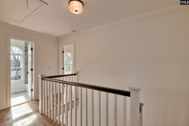 509 Bridgecreek Drive, Columbia, SC 29229