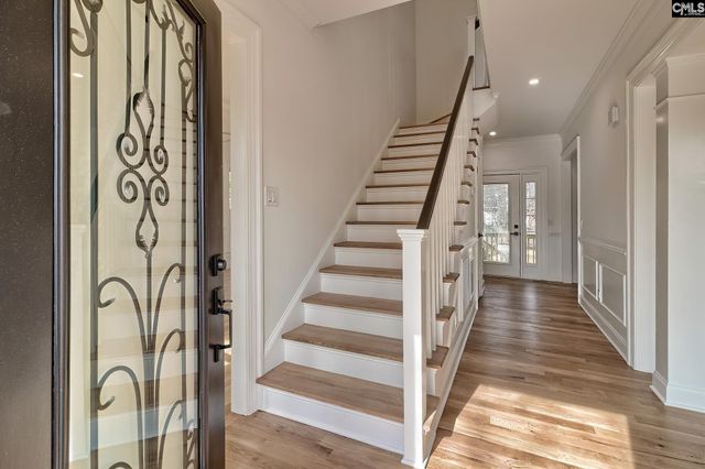 509 Bridgecreek Drive, Columbia, SC 29229