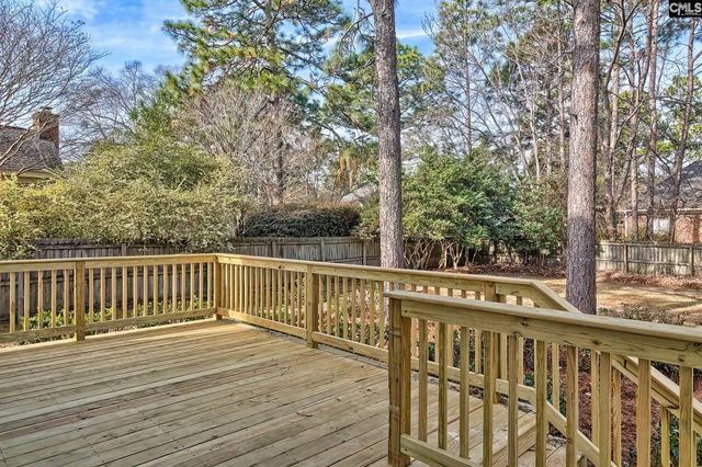 509 Bridgecreek Drive, Columbia, SC 29229