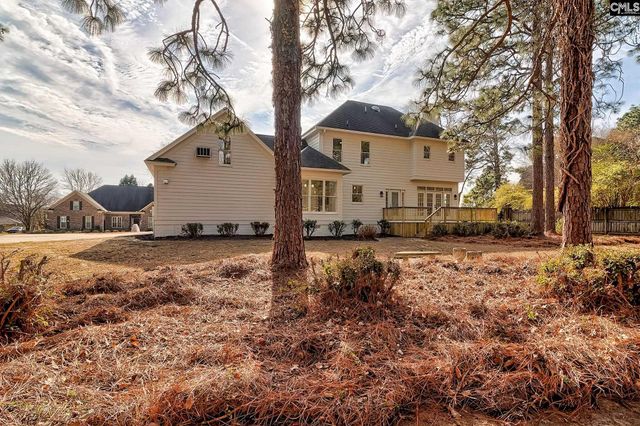 509 Bridgecreek Drive, Columbia, SC 29229