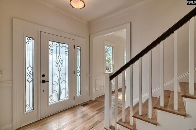 509 Bridgecreek Drive, Columbia, SC 29229