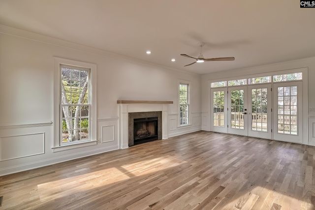 509 Bridgecreek Drive, Columbia, SC 29229