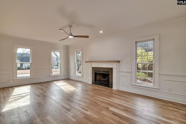 509 Bridgecreek Drive, Columbia, SC 29229