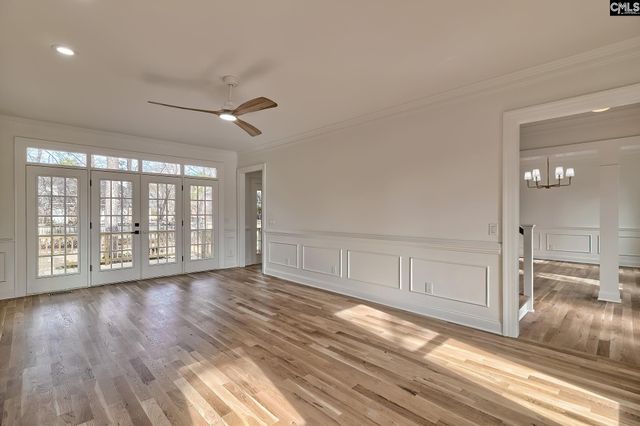 509 Bridgecreek Drive, Columbia, SC 29229