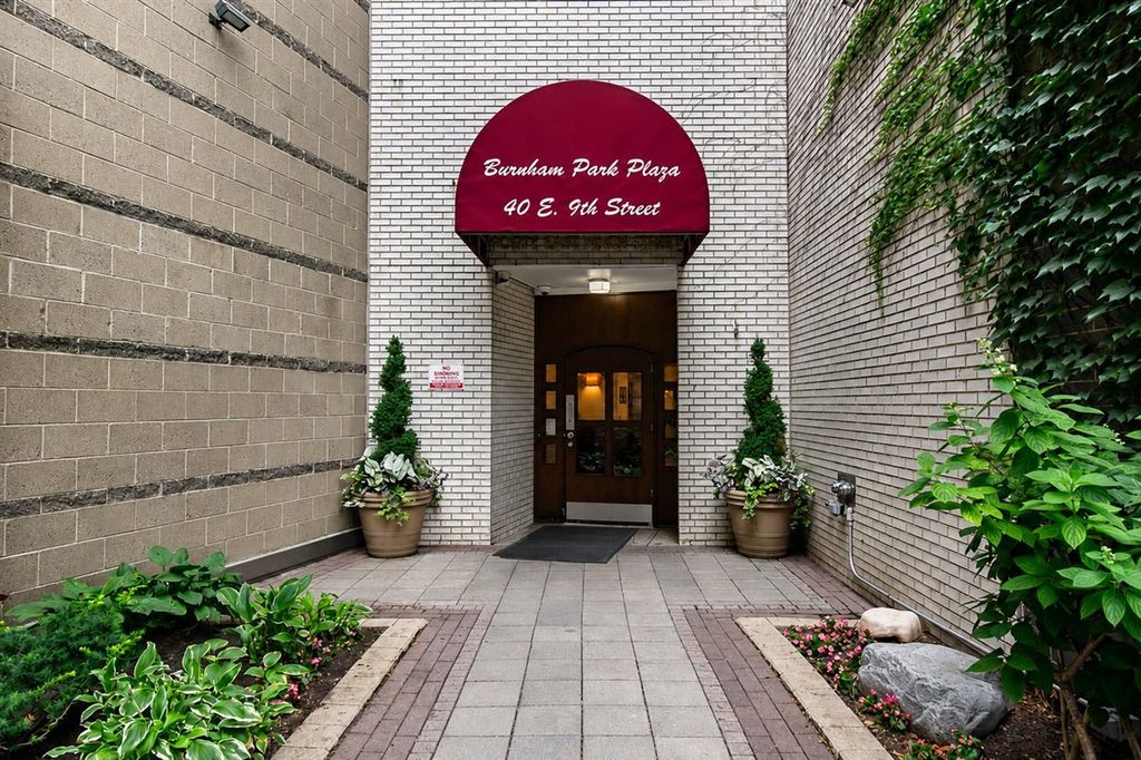 40 E 9TH Street 1205, Chicago, IL 60605 — photo 2