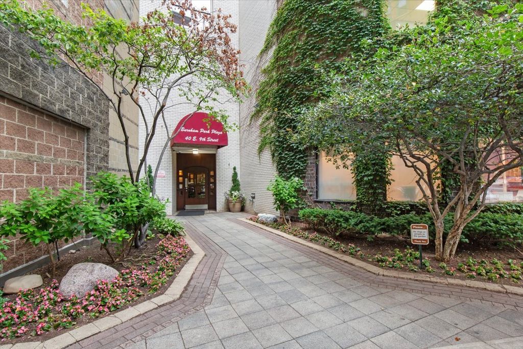 40 E 9TH Street 1205, Chicago, IL 60605 — photo 3