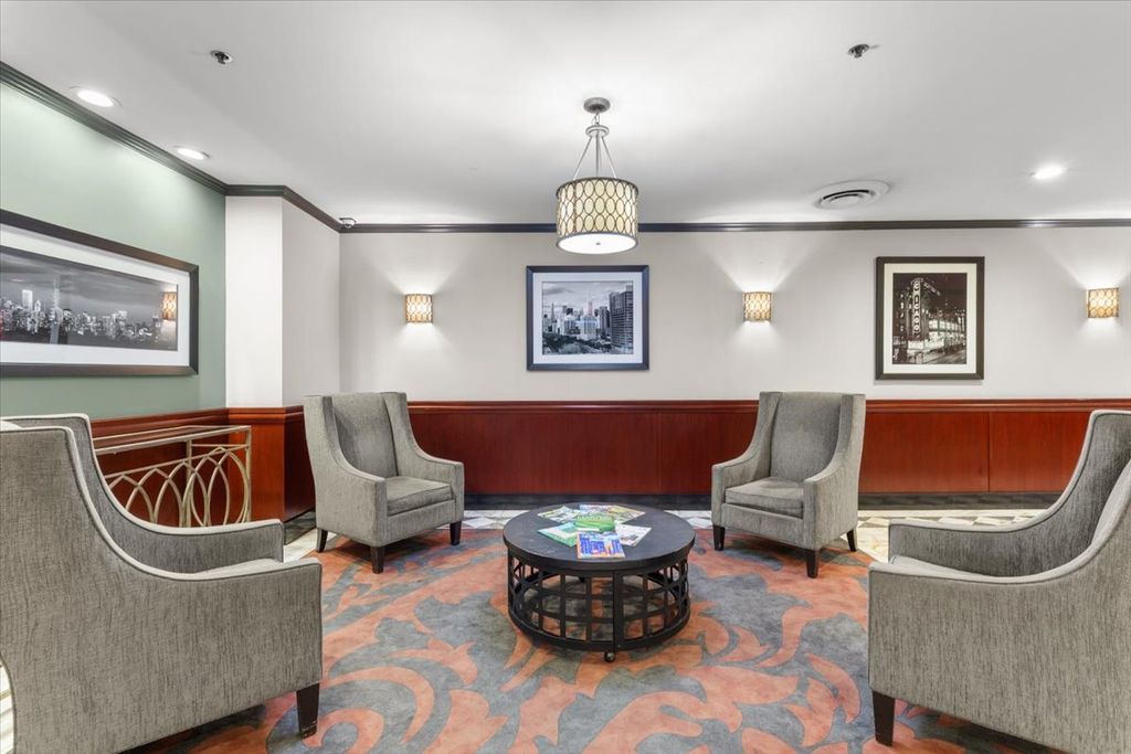 40 E 9TH Street 1205, Chicago, IL 60605 — photo 4