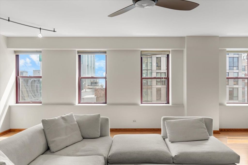 40 E 9TH Street 1205, Chicago, IL 60605 — photo 5
