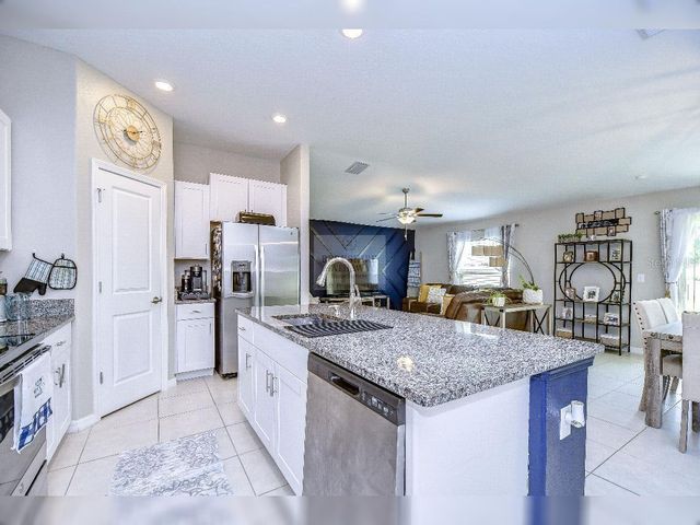 1412 TAHITIAN SUNRISE DRIVE, Plant City, FL 33565