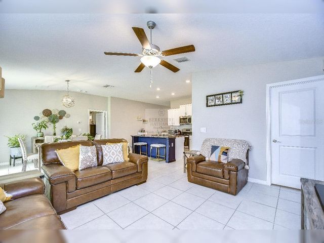 1412 TAHITIAN SUNRISE DRIVE, Plant City, FL 33565